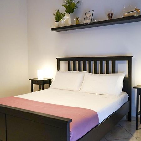 روما The Good Place B&B المظهر الخارجي الصورة